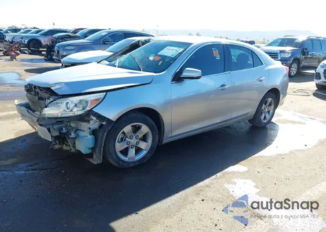 2013 Chevrolet Malibu 1Lt from USA, damaged, VIN 1G11C5SA0DF298110